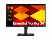 Samsung LS24D400GAUXEN počítačový monitor 61 cm (24") 1920 x 1080 px