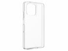 TPU gelový kryt FIXED Story pro Motorola Moto G75 5G, čirý