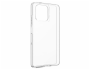 TPU gelový kryt FIXED Story pro Motorola Moto G75 5G, čirý
