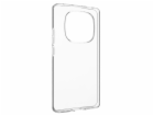 TPU gelový kryt FIXED Story pro Xiaomi Redmi Note 14 Pro ...