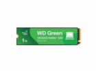 WD Green SN3000 1TB SSD / WDS100T4G0E / NVMe M.2 PCIe Gen...