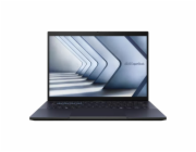 ASUS NTB ExpertBook B3 (B3404CMA-Q50663XA), Ultra 5 125U, 14" 1920x1200, 16GB, 256GB SSD, Intel, W11 Pro Edu, Star Black