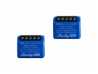 Shelly 1 Mini Gen3 Set of 2 Controllers, WiFi/Bluetooth