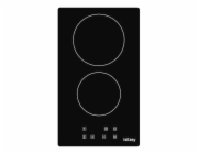 IsEasy T2V-01M  ceramic/electric cooktop