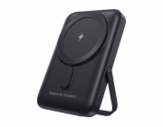 Choetech B743 10000mAh 20W PD magnetic powerbank with stand (black)