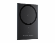 Choetech Powerbank B708 2000mAh thin (black)