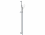 Grohe Tempesta 110 Shower Set 2 spray types, 900mm chrome