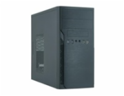 LYNX Office i3-12100 8GB 512G SSD NVMe DVD±RW W11P
