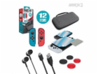 Hyperkin Travel Kit For Nintendo Switch®/Nintendo Switch®...