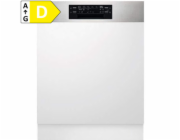 ELECTROLUX Vstavaná umývačka riadu EEM48300IX