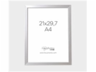 Focus Pop Silver 21x29,7 (A4)