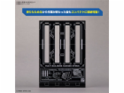 GUNPLA MULTI BUILDERS RUNNER STAND
