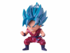 CHIBI MASTERS DRAGON BALL - SON GOKU KAIO KEN