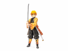 ULTIMATE LEGENDS HD DEMON SLAYER - ZENITSU AGATSUMA