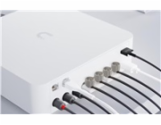 Ubiquiti UPL-Amp-W - UniFi Play PowerAmp, bílý