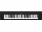 Yamaha Piaggero NP-35 - přenosné digitální piano