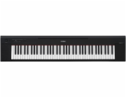 Yamaha Piaggero NP-35 - přenosné digitální piano