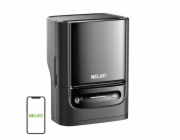 Nelko PM220 thermal label printer (black)