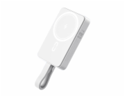 Powerbank Romoss WMS10 10000mAh 30W (white)