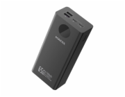 Powerbank Romoss PEA27S Pro 27000mAh 65W (black)