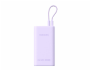 Powerbank Romoss PHA10 10000mAh 22.5W (purple)