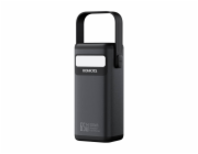 Powerbank Romoss PMT40 40000mAh 65W (black)