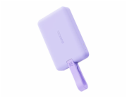 Powerbank Romoss WMS10 10000mAh 20W (purple)