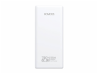 Powerbank Romoss PRC20 20000mAh 22.5W (white)