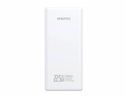 Powerbank Romoss PRC20 20000mAh 22.5W (white)
