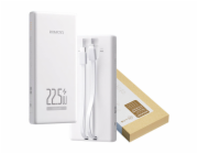 Powerbank Romoss PRC10 10000mAh 22.5W (white)