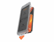Tvrzené sklo Install Master Privacy Glass pro iPhone 16 Pro Max