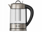 Rychlovarná konvice Black+Decker, BXKE2205E, 1,7 L, sklen...