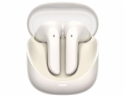 Havit TW974 ModernBuds Bluetooth Sluchátka Béžová