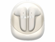 Havit Modern Buds Bluetooth Sluchátka Ffialová