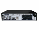 Esperanza EV107R set-top box Kabel Černá