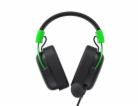 Havit H2002d Sluchátka s mikrofonem Kabel Přes hlavu Hran...