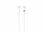 Havit CB6279 - Nabíjecí kabel USB typu C na USB typu C, 1...