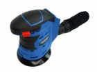 Blaupunkt CO4010 Orbital Sander 18V