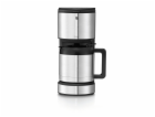 WMF Stelio 0412160011 Kávovar na překapávanou kávu 1 l