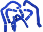 TurboWorks silikonové hadice Citroen Saxo VTS 1.6 TurboWo...