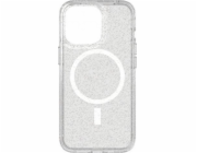 Tech 21 CASE T21-9289 EVO SPARKLE MAGSAFE IPHONE 13 PRO STŘÍBRNÝ