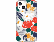 Tech 21 CASE T21-9318 EVO ART MAGSAFE IPHONE 13 MINI RED ROSE