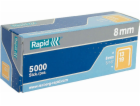 Rapid 11830725 sponek Balení sponek 2500 sponek