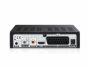 Amiko DVB-S2 přijímač MIRA 3 WiFi