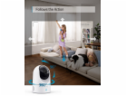 Eufy Indoor Cam 2K Pan & Tilt White (T8410322)
