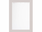 Blok pro flipchart, 25 listů