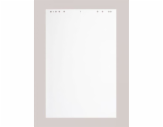 Blok pro flipchart, 25 listů