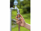 Gardena 18215-50 rychlospojka 13 mm (1/2")- 15 mm (5/8")