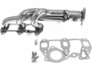 Výfukové potrubí TurboWorks_F MAZDA RX8