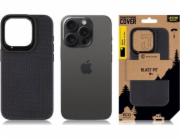 Tactical  Blast Pit Cover pro Apple iPhone 15 Pro Black standard